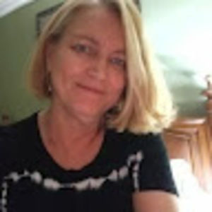 Meet your Posher, Brenda